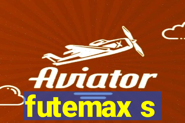 futemax s